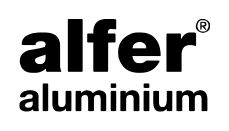 alfer Aluminium